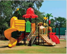 K Raheja Kanjurmarg Garden